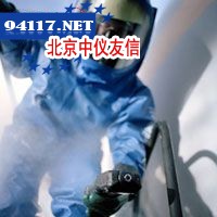 TeamMaster pro-ET气密性化学防护服